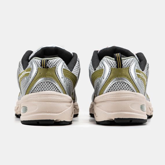 Чоловічі кросівки N2ew B2alance 530 весна/літо/осінь 1245 37 | Зображення 8