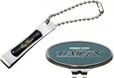 Кусачки Ever Green Cap Glip & Line Cutter