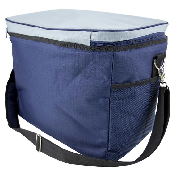 Термосумка Bo-Camp Cooler Bag 30 Blue (6702989) | Зображення 6