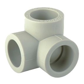 Кут з трьома виходами PPR 32 KOER KP0038