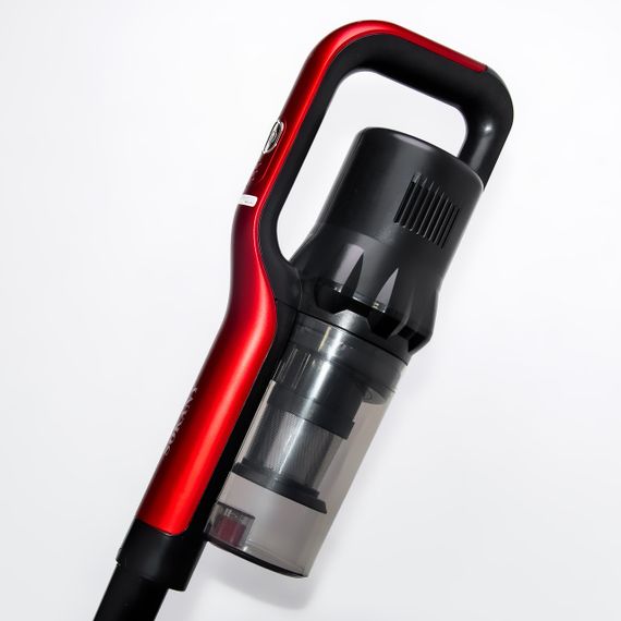 Пилосос акумуляторний Sokany вертикальний зі знімною ручкою 2800 Вт SK-13033 | Зображення 3