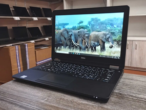 Ноутбук Dell Precision 7520|15.6" IPS/i7-7700HQ/16Гб/Quadro M2200 4GB/512 SSD
