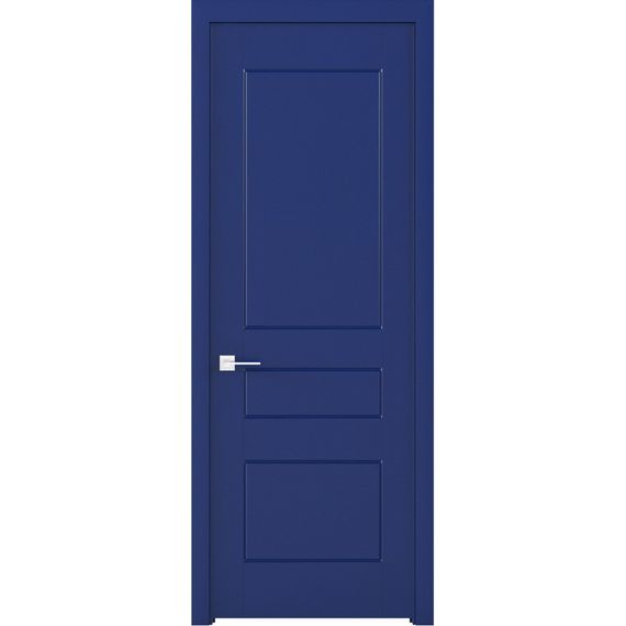 Двери Rodos CORTES Salsa RAL5022