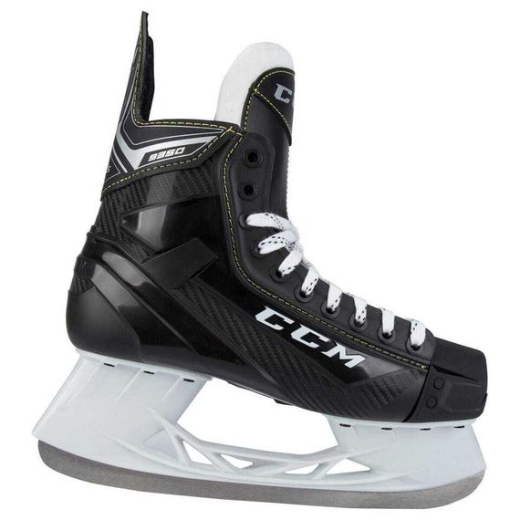 Юніорські хокейні ковзани CCM Super Tacks 9350 Jr | Зображення 1