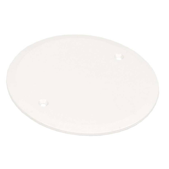 Кришка до коробок KP67/KP68/KPR68/KUH1/KPM64/KI68 d84*3мм Копос V 68_HA