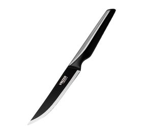 Ніж універсальний Vinzer (Вінзер) Geometry Nero Line 12.7 см (50300)
