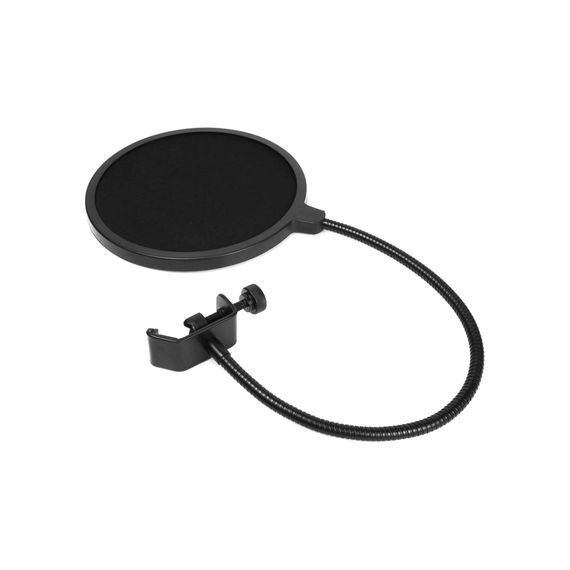 Мікрофон Media-Tech Професійний набір XLR USB (MT397S) | Зображення 3