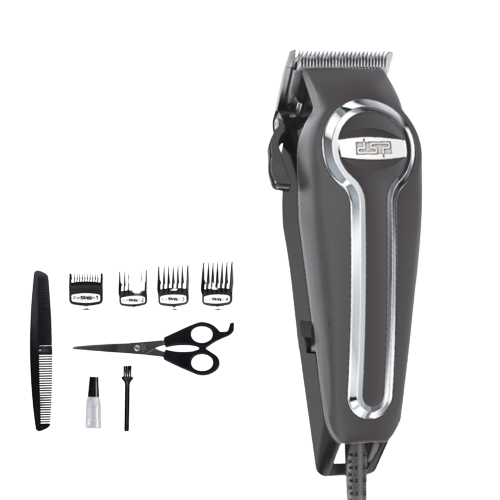 Професійна машинка для стрижки з насадками DSP F-90037 | Зображення 3