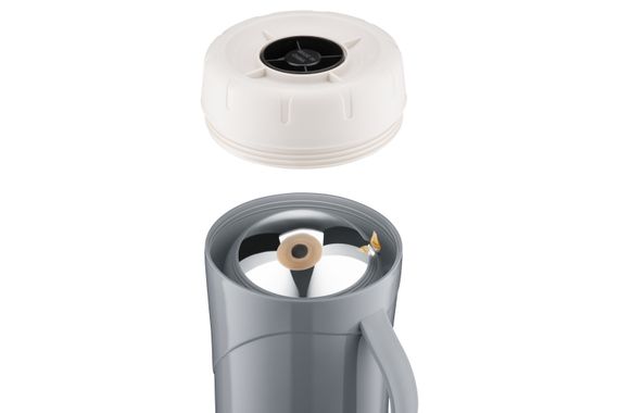 Термос Ardesto Gemini Gourmet 1.8 л Синій AR2618BLG | Зображення 1