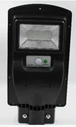Уличный фонарь на столб solar street light 1VPP
