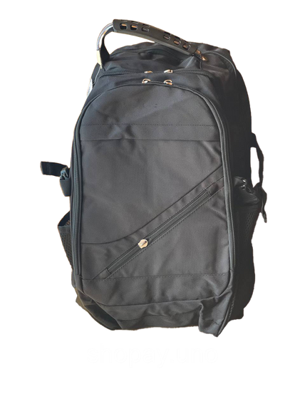 Рюкзак Swissgear 8810 35 л мужской городской / туристический с отделением для ноутбука 17"