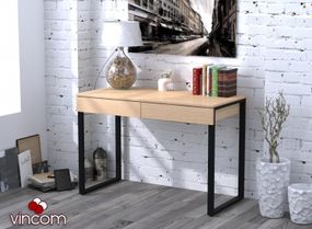 Стол письменный Loft Design L-11 L-11 борасчрный
