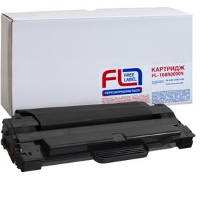Картридж FREE Label Xerox Ph3140 / 108R00909 (FL-108R00909)