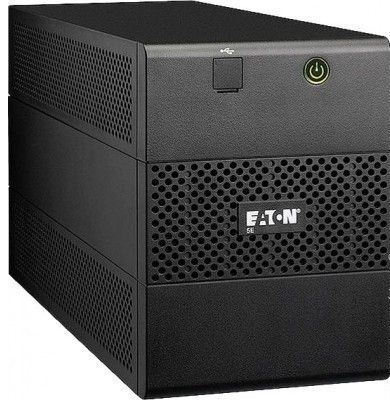 ИБП Eaton 5E 850VA, USB, DIN (5E850IUSBDIN)