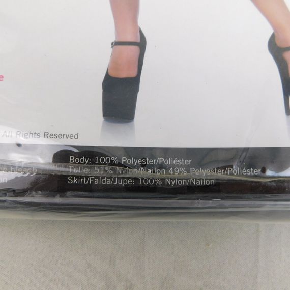 Жіночий костюм смарагдової відьми Leg Avenue Darling Spellcaster S | Зображення 4