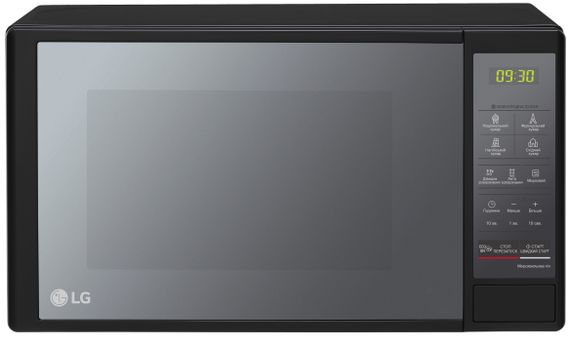 Микроволновая печь LG MS2042DARB (MS2042DARB)