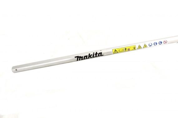 Труба шахтная (штанга) аккумуляторной мотокосы Makita DUR369 (140M97-6)