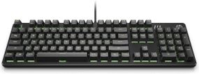 Клавиатура механическая HP Pavilion Gaming 550 9LY71AA