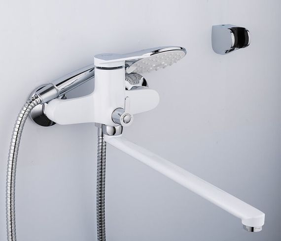 Змішувач для ванни Frap F2245