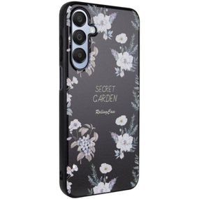 TPU+PC чехол Secret Garden для Samsung Galaxy A26 5G