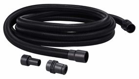 Шланг гнучкий 28 х 5000 мм для пилососів Makita VC013G, VC014G, DVC750 (1915G6-9)