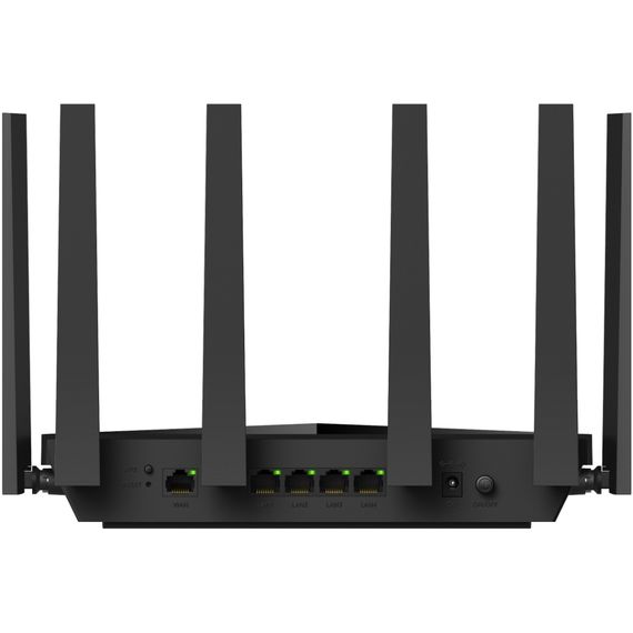 Маршрутизатор Cudy WR6500, BE6500 Gigabit Wi-Fi 7 Router | Зображення 1