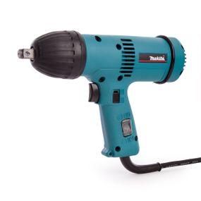 Гайкокрут мережевий Makita 6905H (300 Нм, 1/2", 470 Вт)