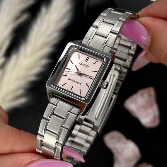 Жіночий годинник Casio LTP-V007D-4E | Зображення 3