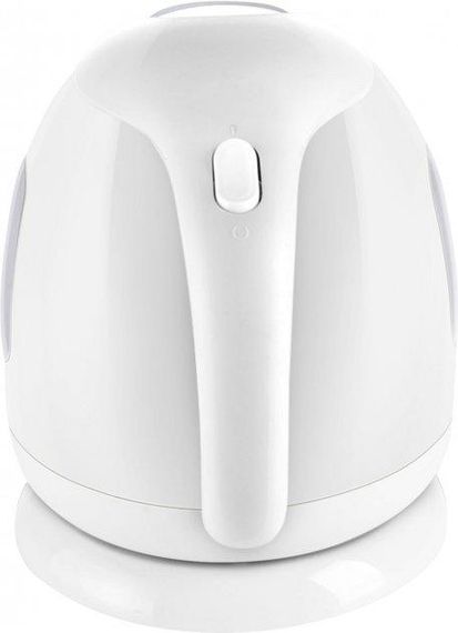 Електрочайник Sencor SWK-1010-WH 1 л білий | Зображення 4