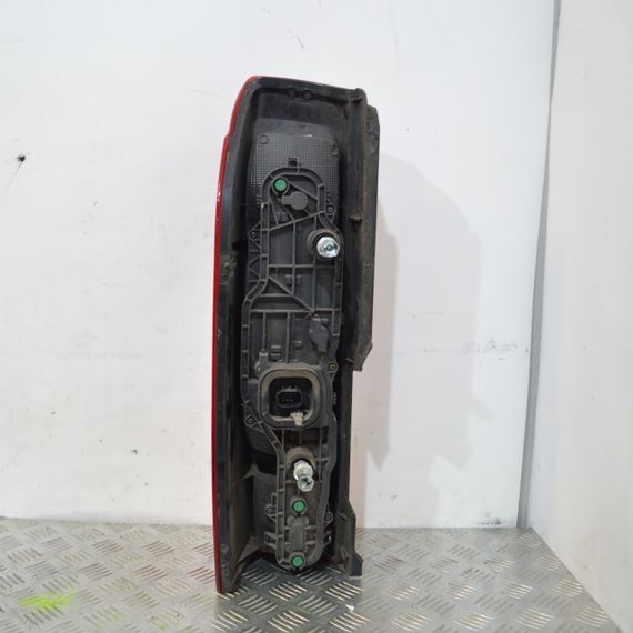 Ліхтар задній правий Peugeot Boxer 2014-2025 Фара стоп задня права Пежо Боксер 01380672080 | Зображення 6