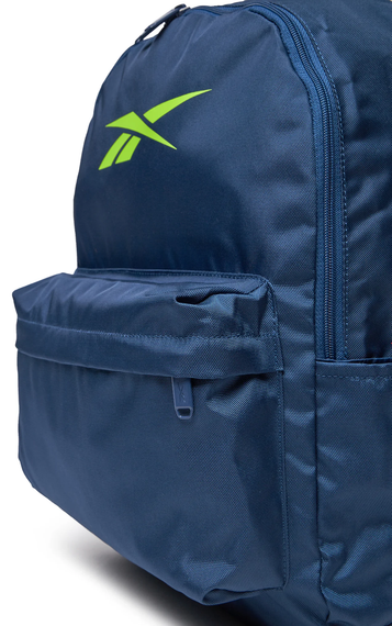 Спортивный рюкзак 23L Reebok Myt Backpack синий | Зображення 7