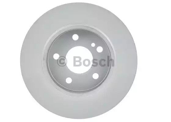 Диск гальмівний MERCEDES-BENZ CLA, BOSCH (0986479A03) | Зображення 2