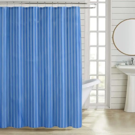 Шторка для ванної ZERIX SCT-003-180x180 ZX4994