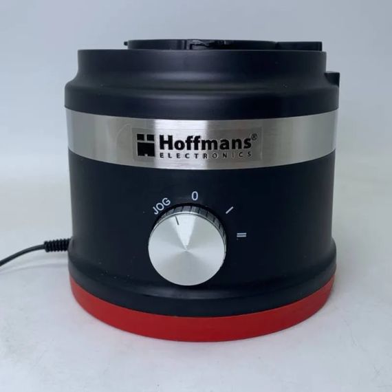 Кухонний подрібнювач Hoffmans Electronics HM-2076 • Універсальна овочерізка-чопер 1000W для кухні | Зображення 3