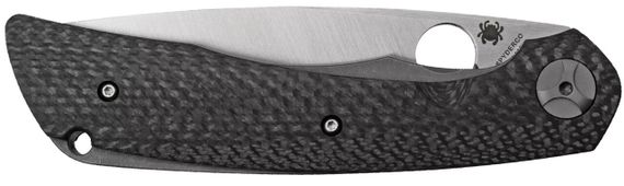 Ніж Spyderco Subvert Sprint Run | Зображення 2