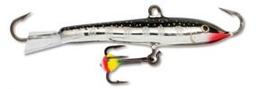 Балансир Rapala Jigging Rap WH9 9 см 25 г 7 см 18 г MS (WH7 MS)