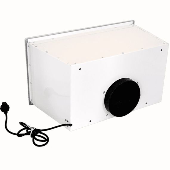 Витяжка Grunhelm GVN 330 W | Зображення 3