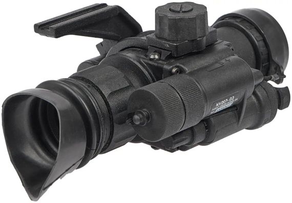 Монокуляр ночного видения Newcon Optik NVS-14 Gen 2+ (NV 207?G2) | Зображення 7