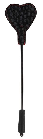 Міні Стек у формі серця L 250 mm Sex Aura | Зображення 2