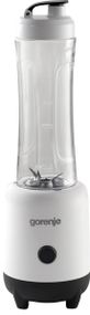 Стаціонарний блендер Gorenje BSM 600 LBW (BL1043-GS)