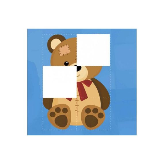 Малювалка із завданнями "Від лопатки до рогатки" 931006, 12 сторінок | Зображення 2