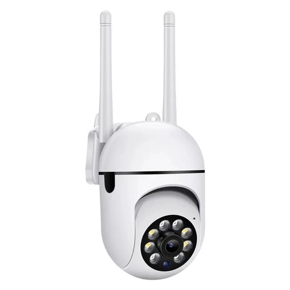 Вулична поворотна Wifi камера відеоспостереження Full HD, 2Мп XPRO SD59430U-HNI (234568898_379)