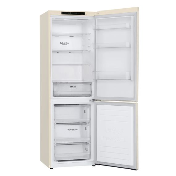Холодильник LG GC-B459SECL | Зображення 3