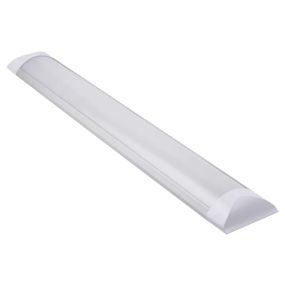 Лінійний світильник LED Luxel 18w 6500K IP20 (LX3012-0,6-18C)