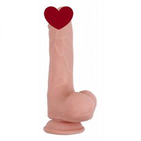 Фаллоимитатор Bottomless Pleasure, Flesh sexstyle