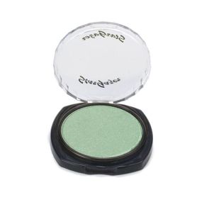 Тени для век Блестящий Зеленый EYE SHADOW Sparkle Green Stargazer
