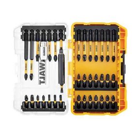 Набір біт 37шт DeWALT DT70731T