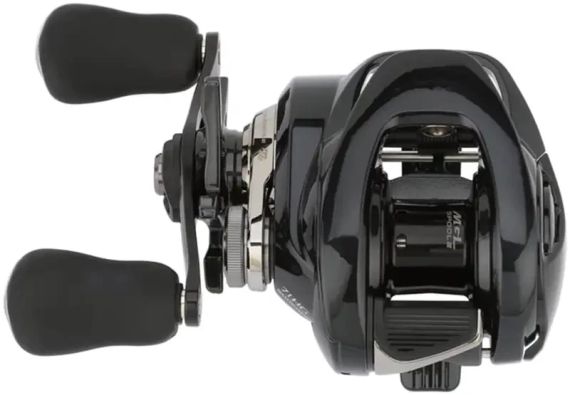 Котушка Shimano Metanium DC A 71 Left Hand 10+1BB 6.2:1 | Зображення 1
