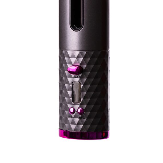 Стайлер для волос автоматический беспроводной 6 режимов Серый HP7952G | Зображення 2