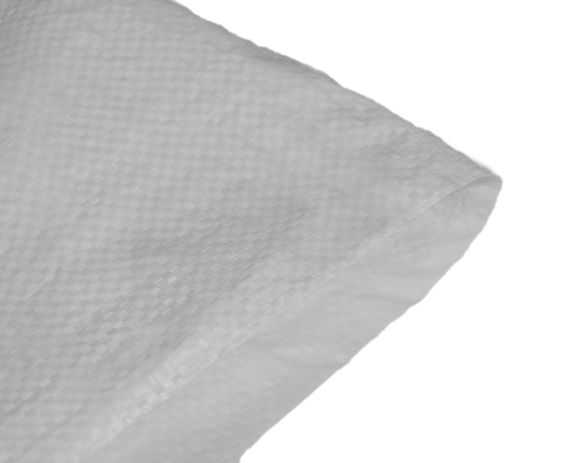 Мешок   85см*55см полипропиленовый (с красной полосой) | Зображення 2